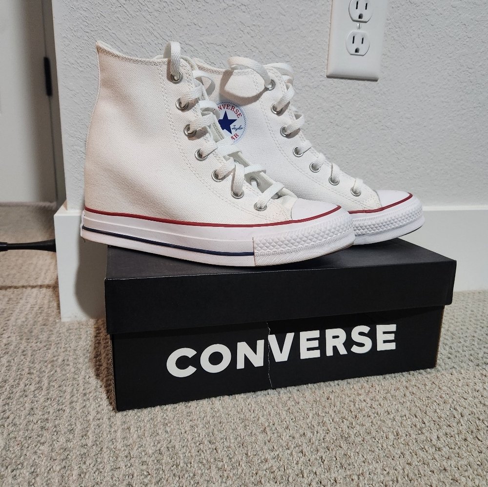 Converse Wedge